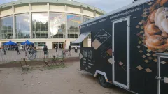 food truck - 3