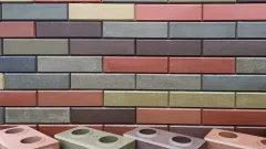 Apdailos plytų „Smart bricks“ gamybos įmonė.