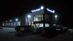 Sunkvezimiu Servisas ir Prekyba - 2