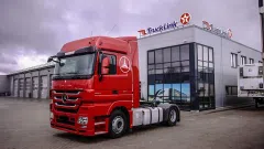 Sunkvezimiu Servisas ir Prekyba - 3