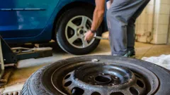 Parduodamas autoserviso verslas Vilniuje