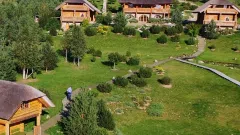 Vilos, sodybos pardavimas Traku raj. - 2