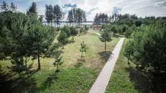 Parduodamas pelningai veikiantis apgyvendinimo paslaugų verslas.