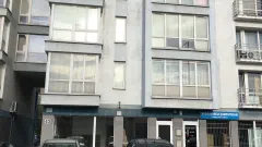 Patalpos nuomai S. Žukausko g.