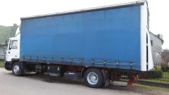 Parduodu transporto įmonę be skolų - 2