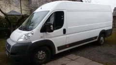 Parduodu transporto įmonę be skolų - 3