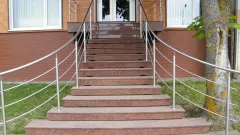 Parduodamos komercines patalpos
