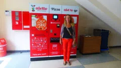Picos Aparatai (Vending Machine) - pagaliau parduodami ir Vilniuje! - 2