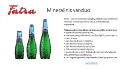 Jieškome partneriu, platinimui - 3