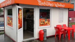 Parduodama sėkmingai veikianti kebabine