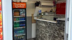 Parduodama sėkmingai veikianti kebabine - 2