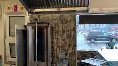 Parduodama sėkmingai veikianti kebabine - 3