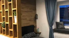 1k. buto trumpalaikis nuomos verslas kartu su butu