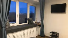 1k. buto trumpalaikis nuomos verslas kartu su butu - 2