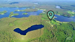 Kaimo turizmo sodyba Molėtų rajone! - 2