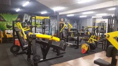 Parduodu sporto kluba