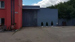 Parduodamas gamybos verslas (be skolų) - 2