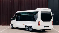 Partybus nuomos verslas | Visa Lietuva - 2