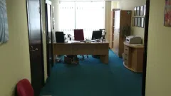 Parduodamas puikiai įrengtas biuras