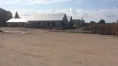 Parduodama medžio apdirbimo įmonė - 2