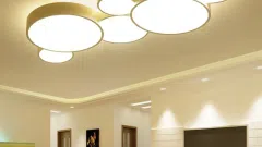 800-1000 EUR generuojanti lubinių šviestuvų el. parduotuvė.