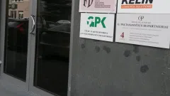 Įmonių reorganizavimas
