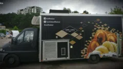 Bubble Waffles Bar (foodtruck)
