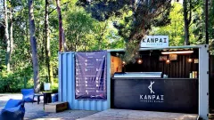 Suši baras Klaipėdoje ir Palangoje - 2