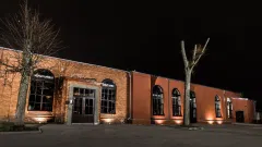 NT veikiantis objektas