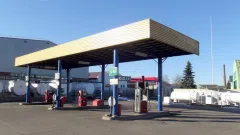Plungės m., Stoties g., biuro, prekybinės, paslaugų, sandėliavimo, gamybinės, maitinimo, kita paskirties patalpos