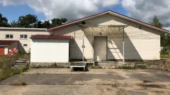 Parduodamos gamybinės patalpos Vilniaus rajone