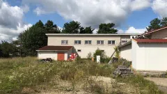Parduodamos gamybinės patalpos Vilniaus rajone - 2