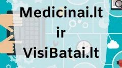 Parduodami domenai medicinai.lt ir visibatai.lt