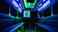 Partybusas - 2