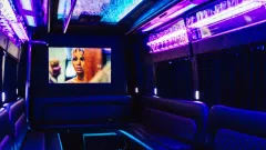 Partybusas - 3