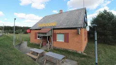 Parduodamas verslas,kavinė-„Šašlykinė“,Sereikonių k.,Pasvalio raj.