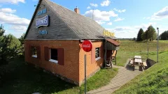 Parduodamas verslas,kavinė-„Šašlykinė“,Sereikonių k.,Pasvalio raj. - 2