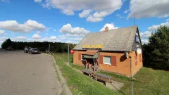 Parduodamas verslas,kavinė-„Šašlykinė“,Sereikonių k.,Pasvalio raj. - 3