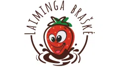 Parduodamas desertų gamybos verslas - "Laiminga Braškė"