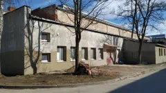 NUOSAVU KOMERCINIU PATALPU NUOMOS VERSLAS / PATALPOS VILNIUJE