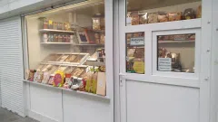Parduodama pelningai veikianti konditerijos krautuvele - 2