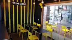 Makaronų restoranėlis “Vermishelis”
