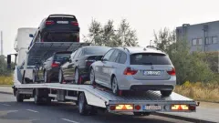 Parduodamas verslas automobilių pervežimo transporto-ekspedicijos įmonė - 2