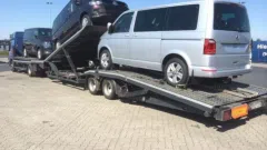 Parduodamas verslas automobilių pervežimo transporto-ekspedicijos įmonė - 3
