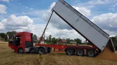 Birių krovinių pervežimas ir ekspedijavimas - 3