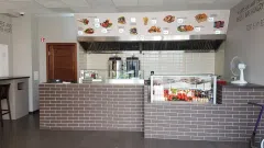 Parduodame kebabinę