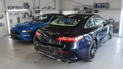 Automobilių estetikos centras