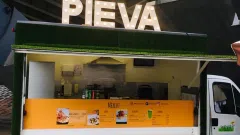 Parduodu foodtrucko versla. !