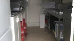 Parduodu foodtrucko versla. ! - 2