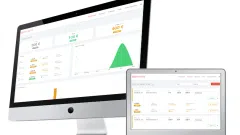 Parduodama Fintech mokėjimų el. paštu veikianti platforma/produktas